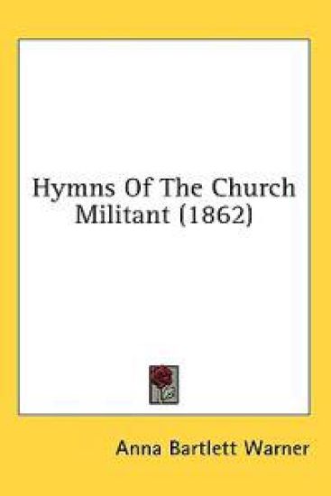 Hymns Of The Church Militant (1862)