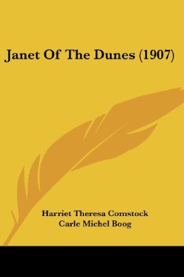 Janet Of The Dunes (1907)