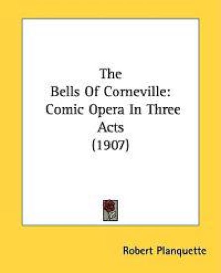 The Bells of Corneville