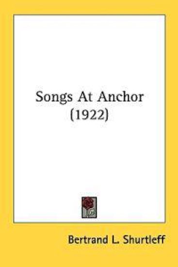 Songs at Anchor