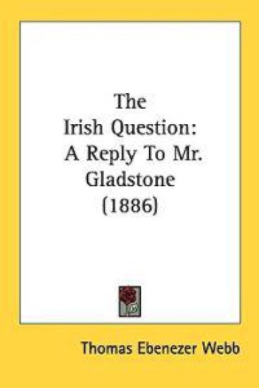 The Irish Question
