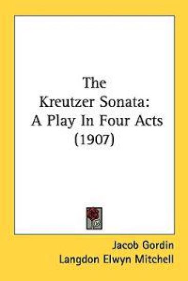 The Kreutzer Sonata