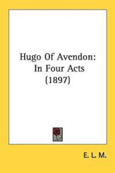 Hugo of Avendon