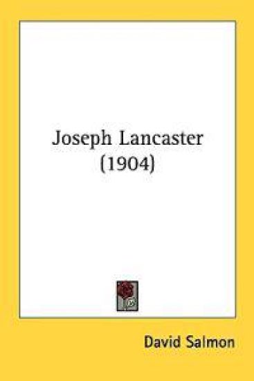 Joseph Lancaster