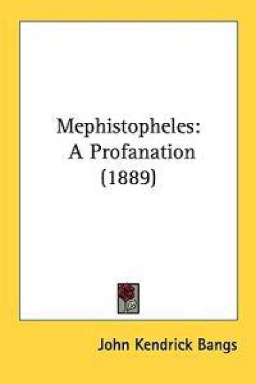 Mephistopheles