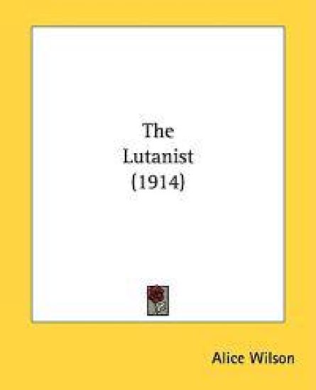 The Lutanist