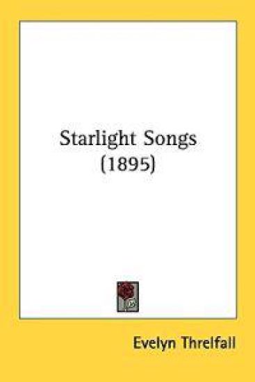 Starlight Songs
