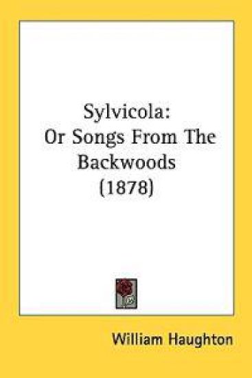 Sylvicola