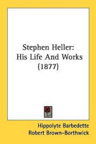 Stephen Heller