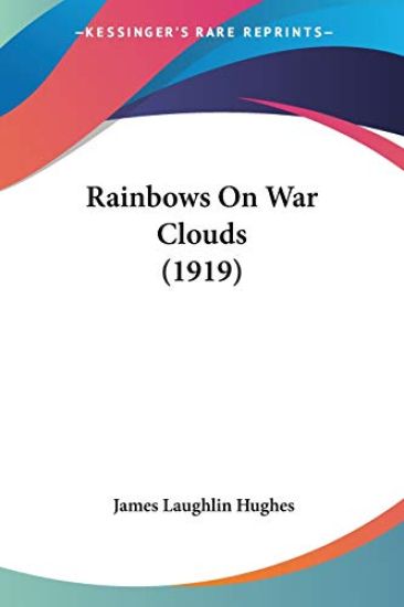 Rainbows on War Clouds