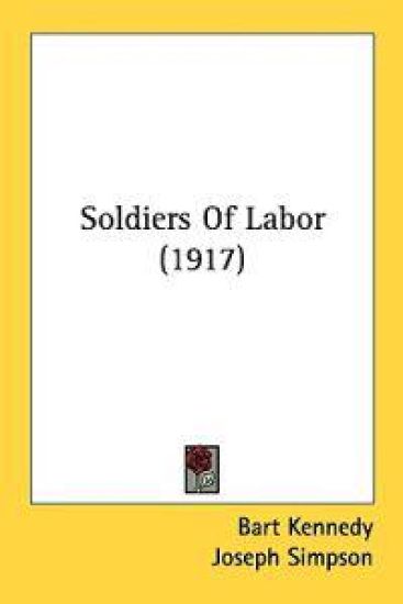 Soldiers of Labor