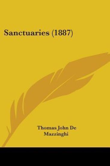 Sanctuaries