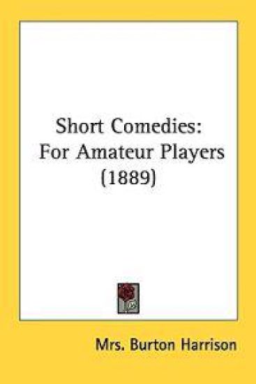 Short Comedies