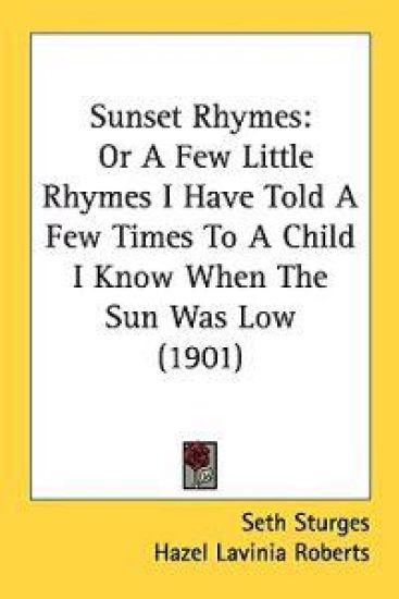 Sunset Rhymes