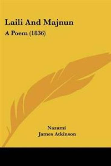 Laili and Majnun