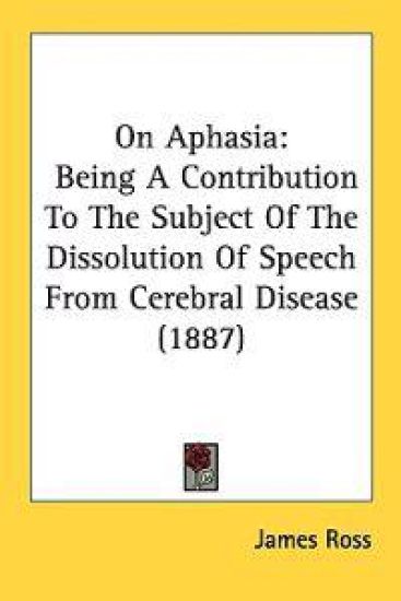 On Aphasia