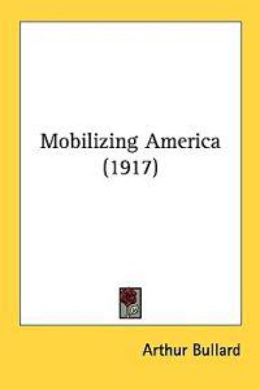 Mobilizing America
