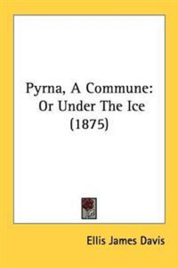 Pyrna, a Commune