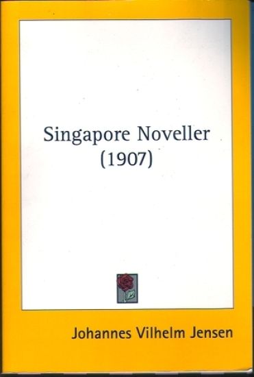 Singapore Noveller