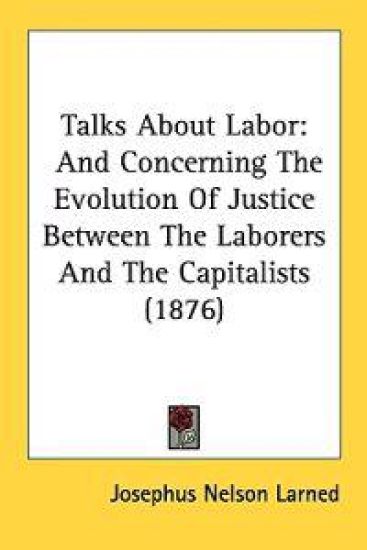 Talks About Labor