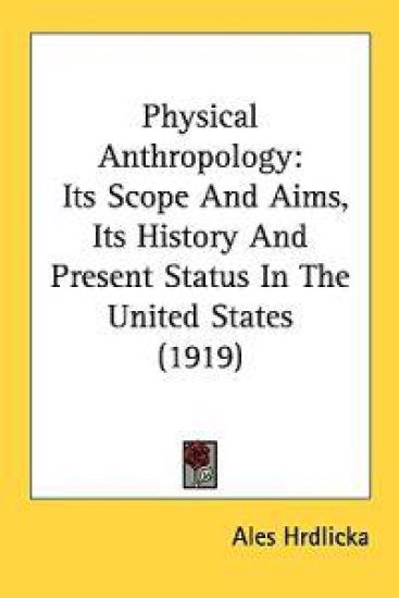 Physical Anthropology
