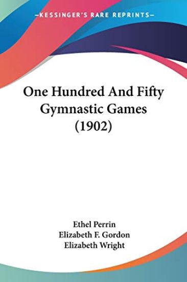One Hundred and Fifty Gymnastic Games