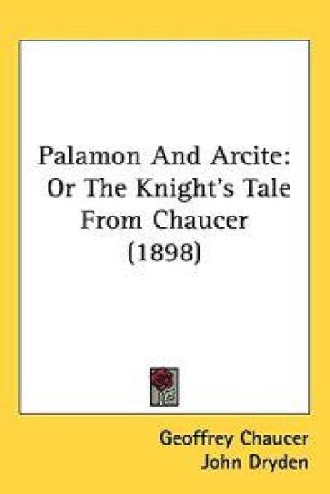 Palamon and Arcite
