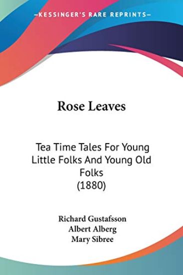 Rose Leaves