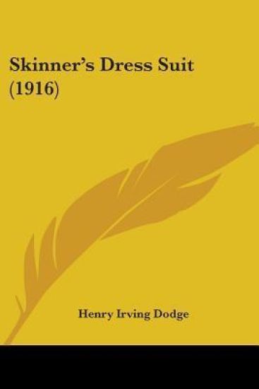 Skinner's Dress Suit