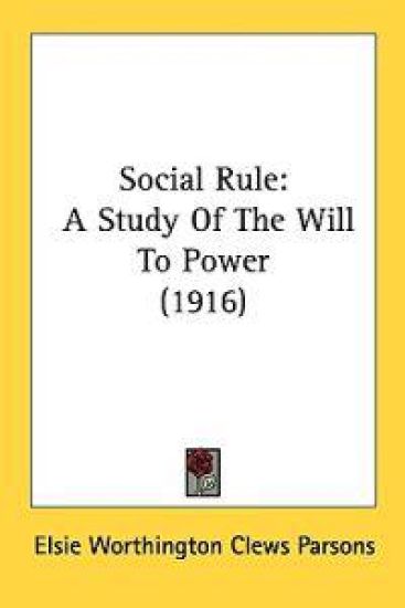 Social Rule