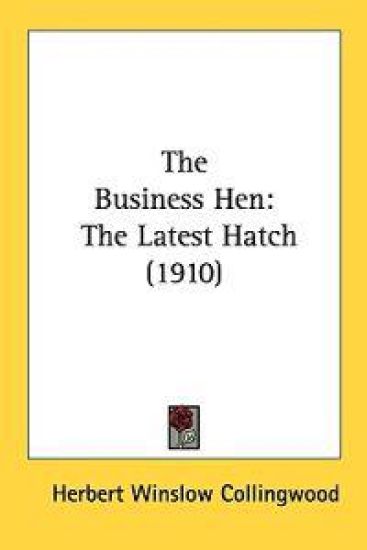 The Business Hen