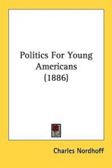 Politics for Young Americans