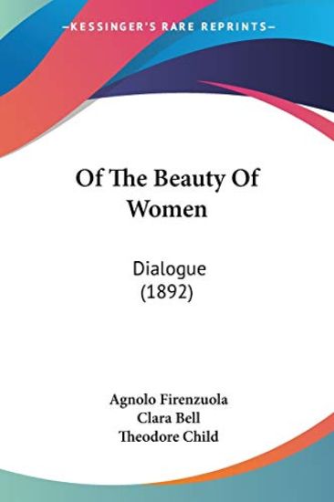 Of the Beauty of Women