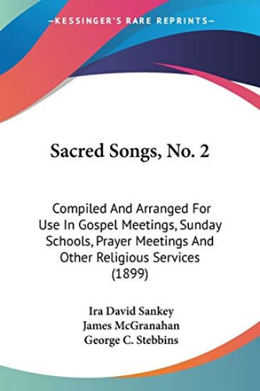 Sacred Songs, No. 2
