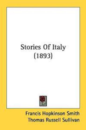 Stories of Italy