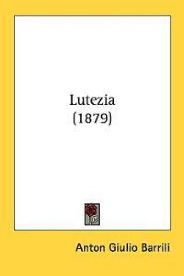 Lutezia