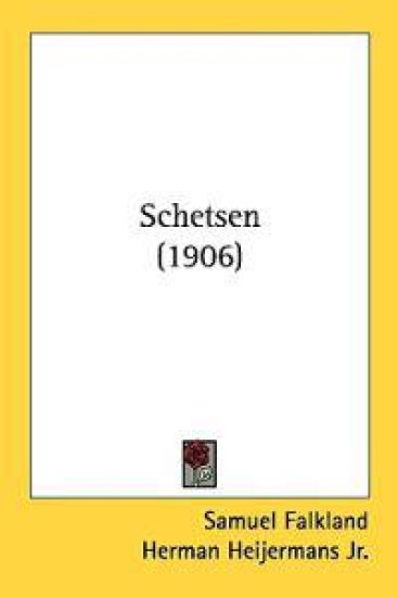 Schetsen