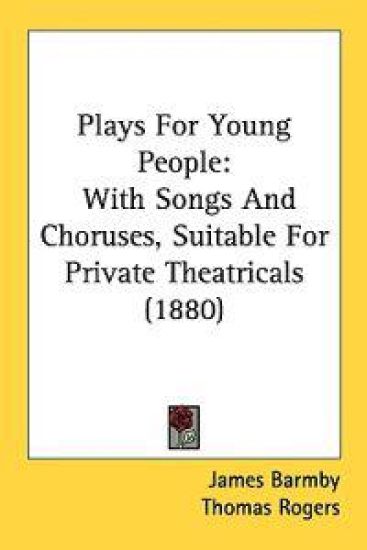 Plays for Young People