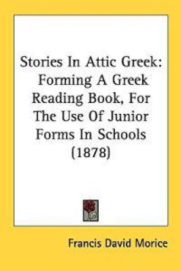 Stories in Attic Greek