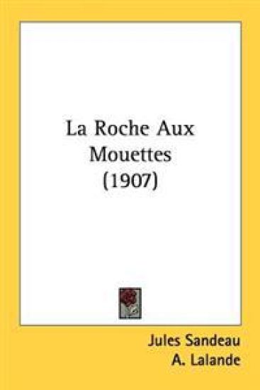 La Roche Aux Mouettes