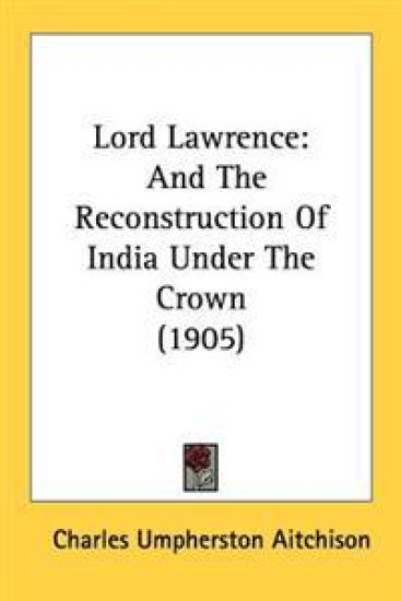 Lord Lawrence