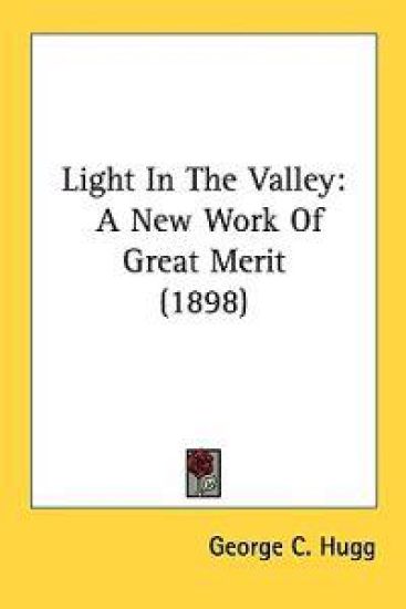 Light in the Valley