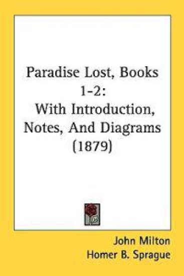 Paradise Lost