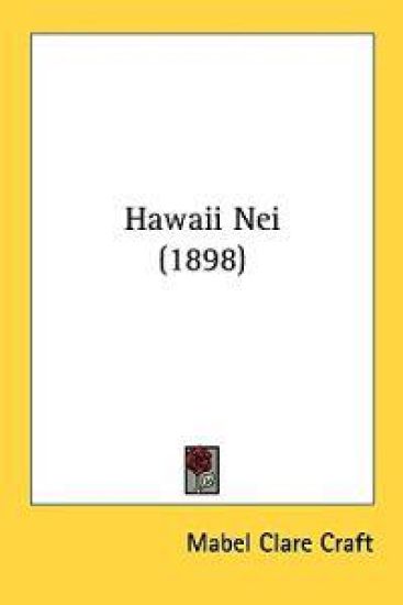 Hawaii Nei