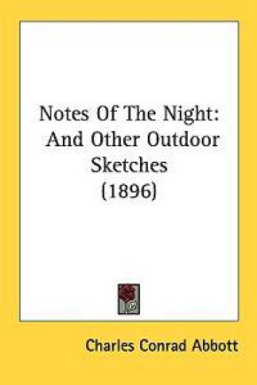 Notes of the Night