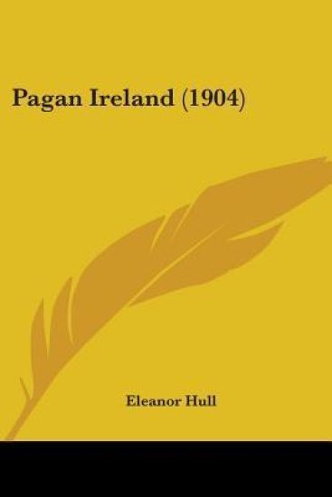 Pagan Ireland