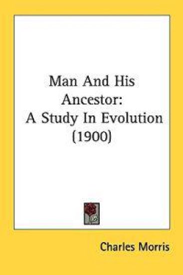 Man and His Ancestor