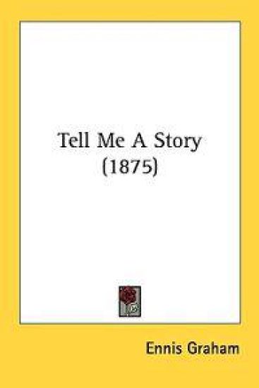 Tell Me a Story