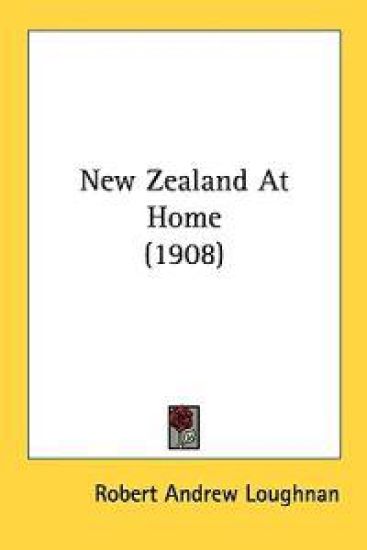 New Zealand at Home