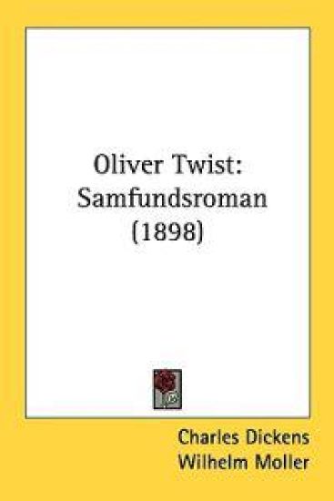 Oliver Twist